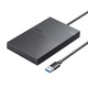 2,5" vanjsko HDD/SSD kućište UGREEN CM471, USB-A 3.2 Gen 1 5Gbps (crno)