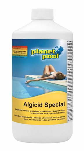 Planet Pool algicid specijal