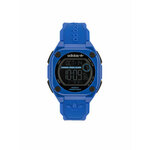 Sat adidas Originals City Tech Two Watch AOST23061 Blue