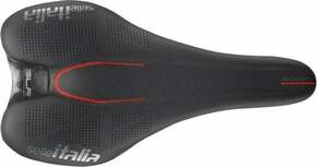 Selle Italia SLR Boost Kit Carbonio Black L Carbon/Ceramic Sjedalo