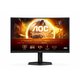 AOC Agon C27G4ZXU monitor, IPS/MVA/VA, 27", 16:9, 1920x1080, 240Hz/280Hz, HDMI, Display port, USB