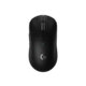 Logitech Pro X Superlight 2 Black gaming miš, optički, bežični, 32000 dpi, 2000 Hz, crni