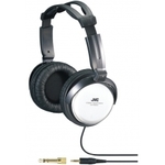 JVC HA-RX500 slušalice, 3.5 mm, crna