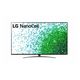 LG 50NANO813PA televizor, 50" (127 cm), NanoCell LED, Ultra HD, webOS