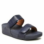 Natikače FitFlop LULU FV6-399 Tamnoplava