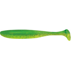 Mekana varalica za ribolov Easy Shiner 3 zelena