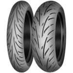 Mitas 140/70-16 65S TouringForce - SC (R) TL