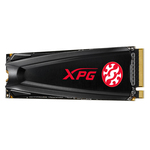 Adata XPG Gammix S5 AGAMMIXS5-256GT-C SSD 256GB, M.2, NVMe