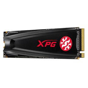 Adata XPG Gammix S5 AGAMMIXS5-256GT-C SSD 256GB
