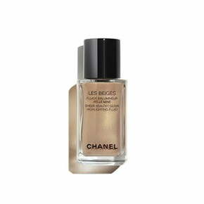 Chanel Les Beiges Sheer Healthy Glow tekući highlighter nijansa Sunkissed 30 ml