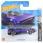 Hot Wheels: DriftN Break automobil 1/64 - Mattel