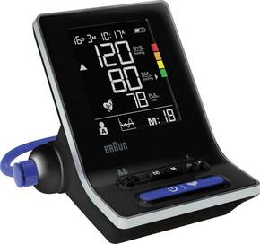 Braun tlakomjer Exactfit 5 Connect BUA6350