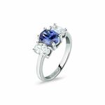 Ženski prsten Morellato SAVY21012 12