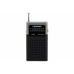 Blaupunkt prijenosni radio uređaj PR4BK, AM/FM