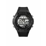 Sat Timex Marathon TW5M43700 Black/Black