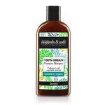 Nuggela &amp; Sulé 100% Green šampon 100 ml