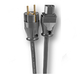 Supra LORAD 2.5 SILVER CS-EU, kabel za napajanje, 2m, oznaka modela S3004100701