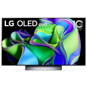 LG OLED48C31 televizor