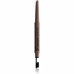 NYX Professional Makeup Epic Smoke Liner dugotrajna olovka za oči nijansa 02 Nude Haze 0,17 g