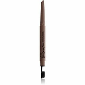 NYX Professional Makeup Epic Smoke Liner dugotrajna olovka za oči nijansa 02 Nude Haze 0