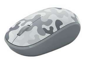 MS Bluetooth Mouse SE White Camo 8KX-00015