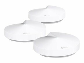 TP-LINK wireless access point DECO M5 AC1300 - 3 pack