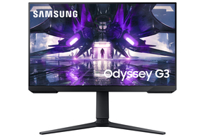Samsung LS24AG300NUXEN monitor