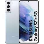Samsung Galaxy S21+ 5G, rabljeno, 128GB, 6.7"