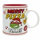 Šalica TMNT Merry Pizza Time! 320ml