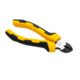 Dijagonalna kliješta 6" Deli Tools EDL2206 (žuta)