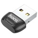 HOCO - OTG adapter (UA18) - USB-A na Bluetooth Plug &amp; Play - crni