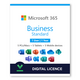 Microsoft 365 Business Standard 1 Godina | 1 Korisnik (5 PC/MAC, 5 tableta i 5 mobilnih uređaja) - Digitalna licenca