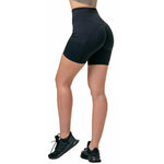 Nebbia Fit Smart Biker Shorts Black M Fitness hlače