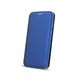 Havana Premium Soft futrola za Samsung Galaxy A81 A815 / Note 10 Lite N770, preklopna, plava
