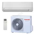 Toshiba Shorai Premium RAS-B10J2KVRG-E/RAS-10J2AVRG-E klima uređaj, Wi-Fi, ionizator, R32