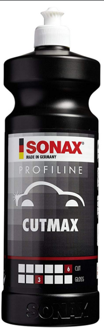 Sonax profiline cutmax pasta za poliranje 1 l