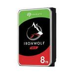 Seagate IronWolf™ 8 TB unutarnji tvrdi disk 8.9 cm (3.5 '') SATA III ST8000VN004 bulk