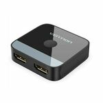 Vention 2-Port HDMI Bi-Direction 4K Switch Black VEN-AKOB0 VEN-AKOB0