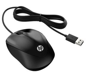 HP 1000 žičani miš