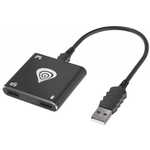 NATEC Genesis Tin 200 adapter for mouse and keyboard