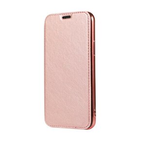 BOOK Electro Samsung Galaxy S20+ Rose Gold