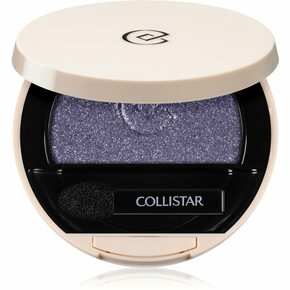 Collistar Impeccable Compact Eye Shadow sjenilo za oči nijansa 320 Lavender 3 g