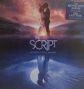 Script - Sunset &amp; Full Moons (LP)