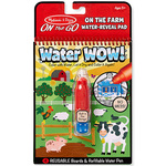 Crtanje sa vodom: Farma kreativna igra - Melissa &amp; Doug