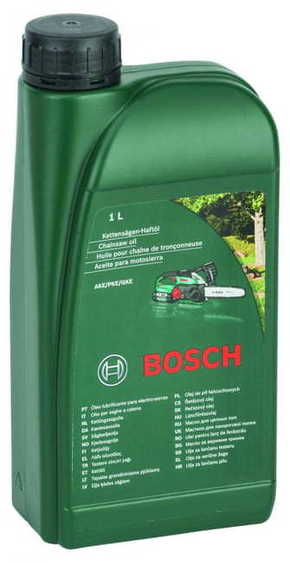 Bosch ulje za motornu pilu (2607000181)