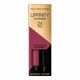 Max Factor Lipfinity 24HRS dugotrajni ruž za usne s balzamom 4,2 g nijansa 330 Essential Burgundy