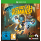 XONE Destroy All Humans! DNA Collector's Edition