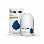 Perspirex Strong antiperspirant roll-on s učinkom 5 dana 20 ml