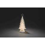 Konstsmide 2803-000 akrilna figura božić toplo bijela LED