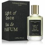 Parfem za oba spola Thomas Kosmala EDP Light Of Grace (100 ml) , 353 g